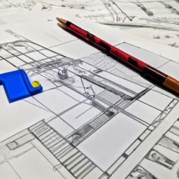 Immeuble Résidentiel : Créez un Cadre de Vie Confortable et Sécurisé Velizy-Villacoublay